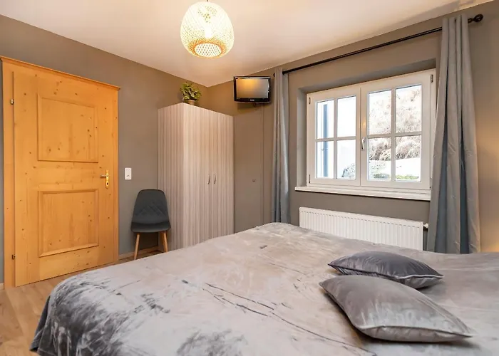 Alpinresort 4