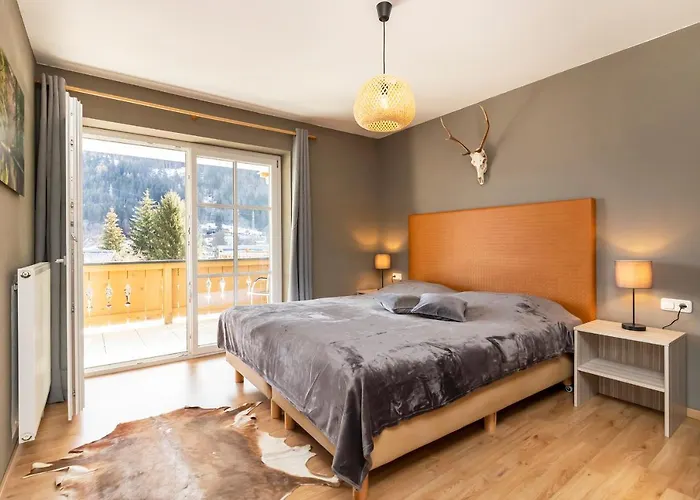 Alpinresort 4