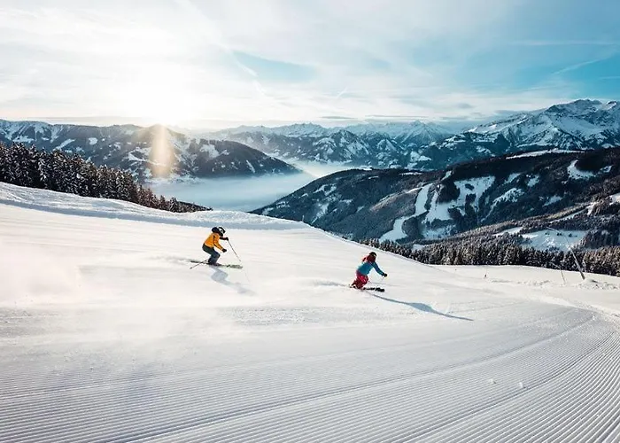 Alpinresort 4