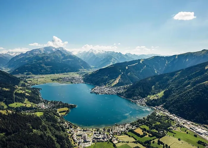 Lägenhet Alpinresort 4