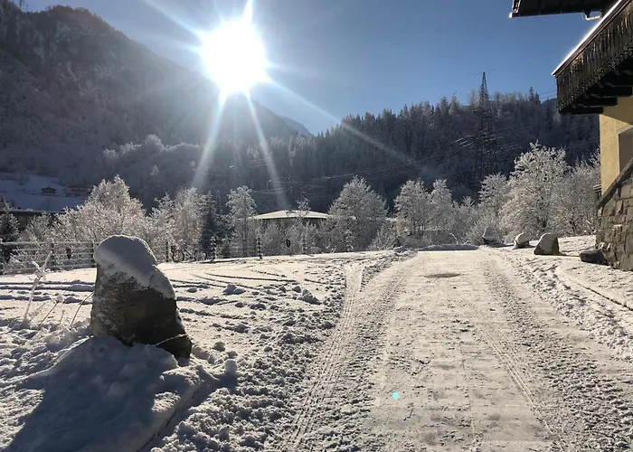 Alpinresort 4