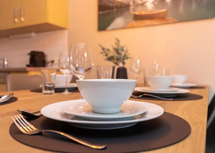 Alpinresort 4 Lägenhet Kaprun